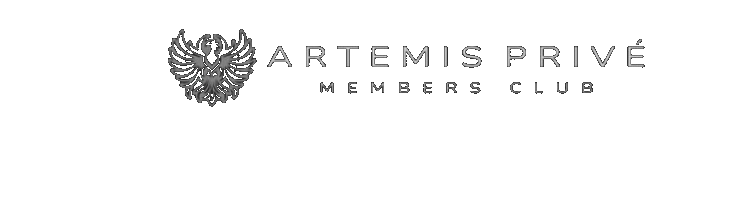 Artemis Privé luxury members club